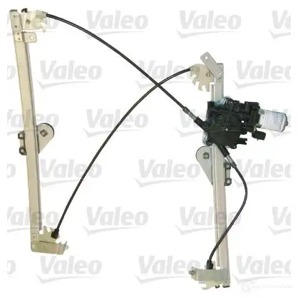 Стеклоподъемник VALEO 3276428507644 0E0M 7GV 244977 850764 - Изображение 1
