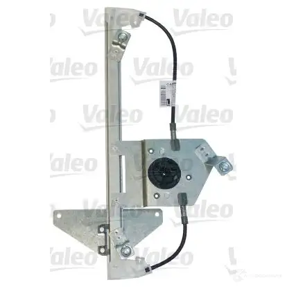 Стеклоподъемник VALEO 3276428508290 245042 850829 ACZ DT9