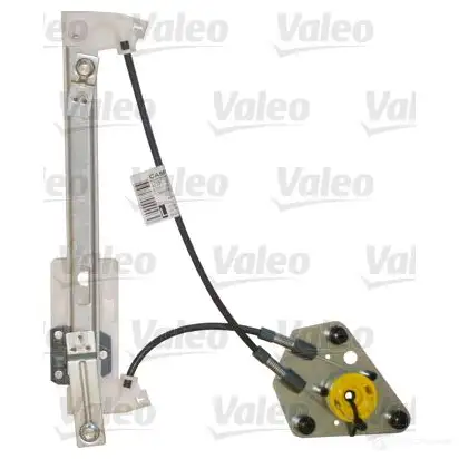 Стеклоподъемник VALEO 3276428510491 FZW7 4M 851049 1206243194