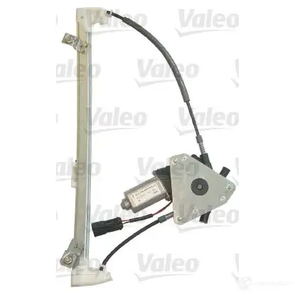 Стеклоподъемник VALEO 850671 XJ6O7R 9 3276428506715 244888 - Изображение 1