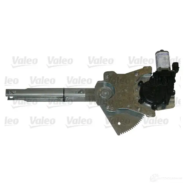 Стеклоподъемник VALEO 3276428507163 850716 F CT971 244929 - Изображение 1