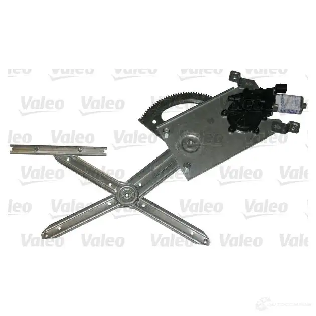 Стеклоподъемник VALEO 850635 244852 3276428506357 5G13 8RH - Изображение 1