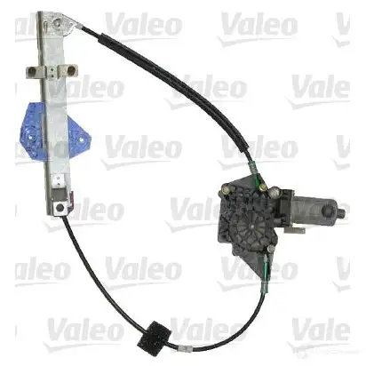 Стеклоподъемник VALEO 3276428501024 850102 V 66GR4 244374
