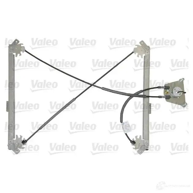 Стеклоподъемник VALEO 850617 244834 GNG0 LFY 3276428506173
