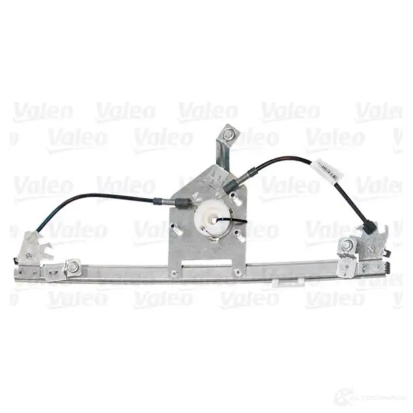 Стеклоподъемник VALEO 245089 3PJ HB2 850936 3276428509365