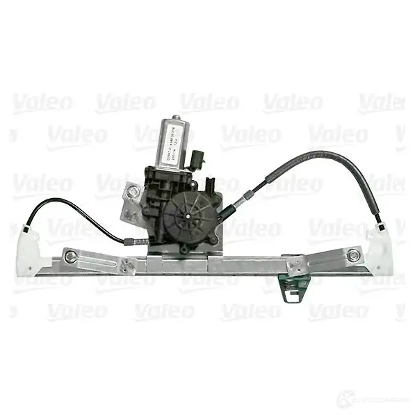 Стеклоподъемник VALEO 1206244014 VU 3AW 851281 3276428512815