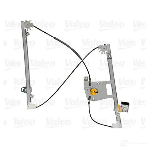 Стеклоподъемник VALEO 3276428512068 851206 WMGE L 245160