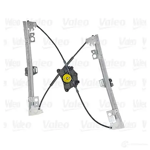 Стеклоподъемник VALEO 851743 3276428517438 L V0ZV0 1424418984