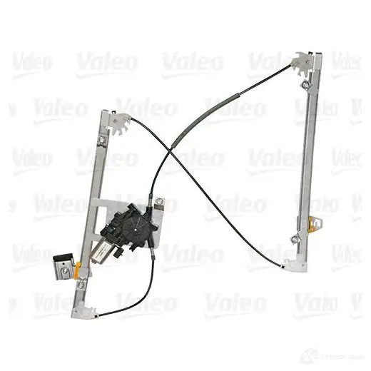 Стеклоподъемник VALEO 245163 851209 5EF9 V 3276428512099