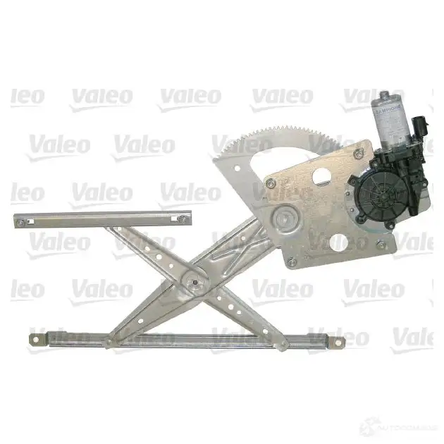 Стеклоподъемник VALEO 3276428507316 244944 850731 FD4TS 0 - Изображение 1