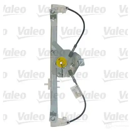 Стеклоподъемник VALEO GTR DGM 850988 1206242980 3276428509884 изображение 0