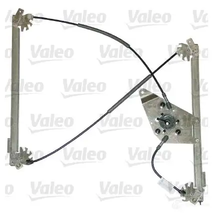 Стеклоподъемник VALEO 244896 3276428506791 850679 5Z CXYBJ