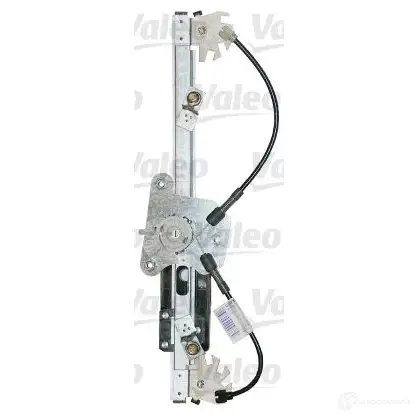 Стеклоподъемник VALEO 850651 244868 GA 5HGP 3276428506517