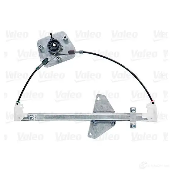 Стеклоподъемник VALEO 851390 L 1S61 3276428513904 245286