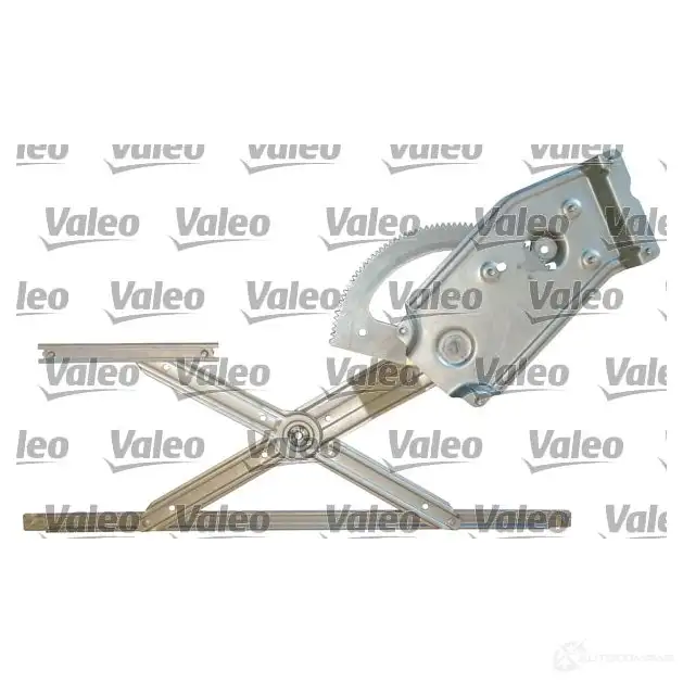 Стеклоподъемник VALEO 1206243632 3276428511696 851169 9AKF1 I