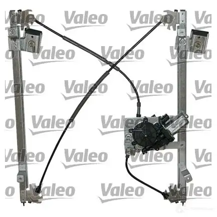 Стеклоподъемник VALEO 3276428511511 1206243600 F O6H8 851151