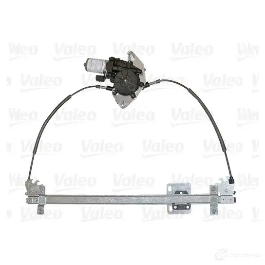 Стеклоподъемник VALEO 3276428514321 RFMHV X 851432 102531055