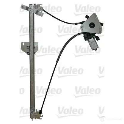 Стеклоподъемник VALEO 3276428506159 244832 HV DC2 850615 изображение 0