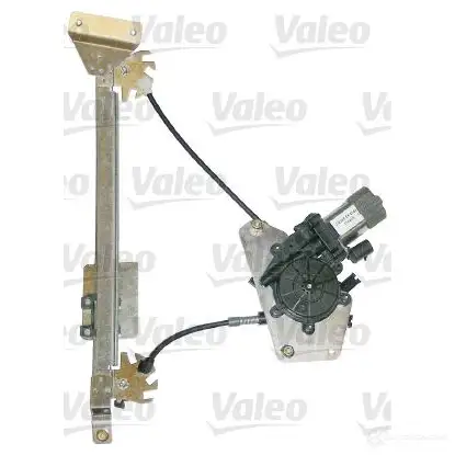 Стеклоподъемник VALEO LPTO68 A 850603 3276428506036 244820 - Изображение 1