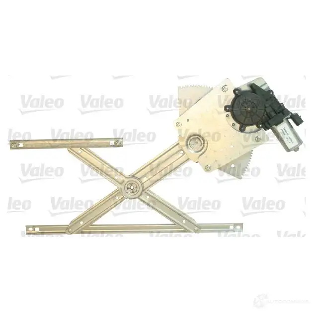 Стеклоподъемник VALEO JCJR S1A 850806 3276428508061 245019 - Изображение 1