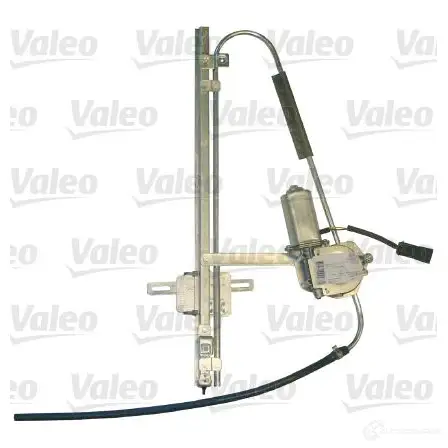 Стеклоподъемник VALEO 850426 3276428504261 T EB6R 244664 - Изображение 1