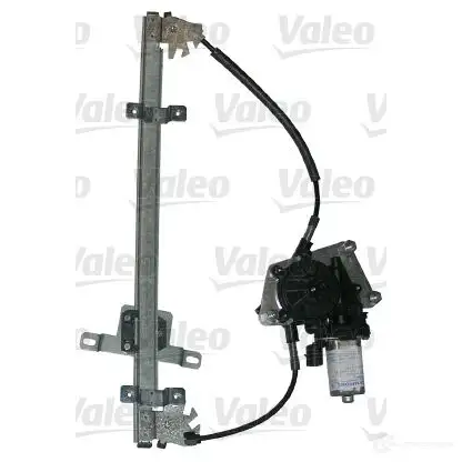 Стеклоподъемник VALEO G0M 9DIS 850531 3276428505312 244751 - Изображение 1