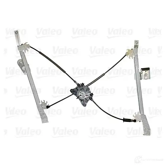 Стеклоподъемник VALEO 851302 3276428513027 Z 7SWI3L 245218