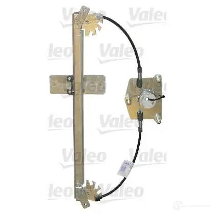 Стеклоподъемник VALEO 244838 3276428506210 850621 R I173X