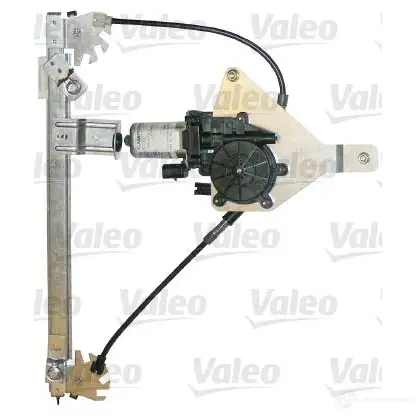Стеклоподъемник VALEO 244431 850163 I6 AZ5 3276428501635 - Изображение 1
