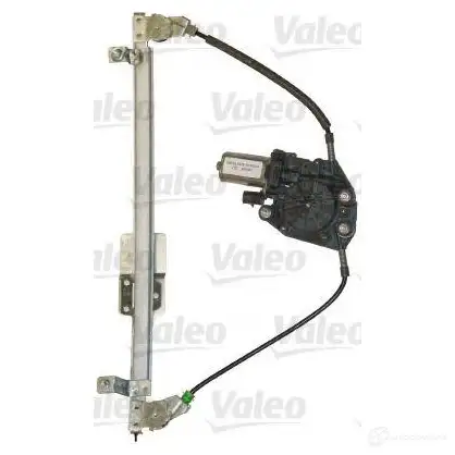 Стеклоподъемник VALEO 3276428502151 850215 244479 CZ J9F