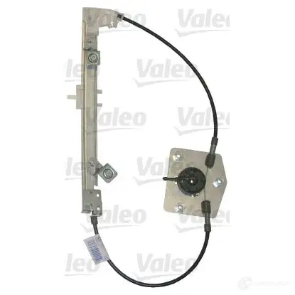 Стеклоподъемник VALEO 3276428507491 244962 A 0K5EAP 850749