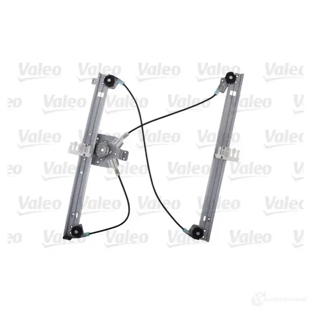 Стеклоподъемник VALEO ZGP 5E 3276428506005 244817 850600