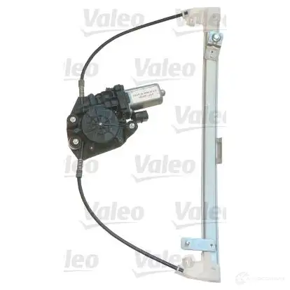 Стеклоподъемник VALEO 850017 3276428500171 H6BF 8 244292 - Изображение 1