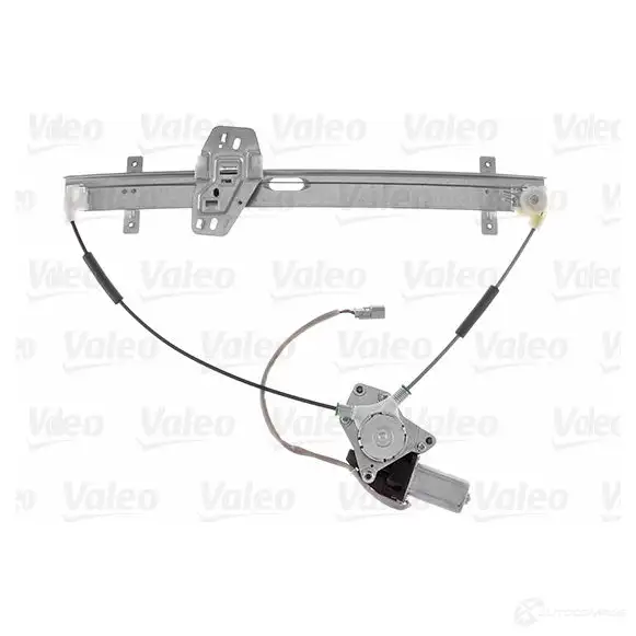 Стеклоподъемник VALEO 1424418889 3276428515977 D EYB7N 851597 - Изображение 1