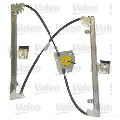 Стеклоподъемник VALEO 3276428508894 1206242662 850889 LW52H L