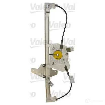 Стеклоподъемник VALEO 850845 LUI0L U9 3276428508450 245058