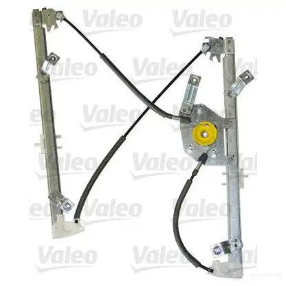Стеклоподъемник VALEO 851026 R7JV1 7 3276428510262 1206243140