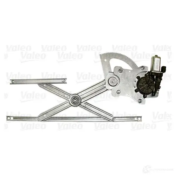 Стеклоподъемник VALEO 3276428513751 245275 GKDD DQ 851375