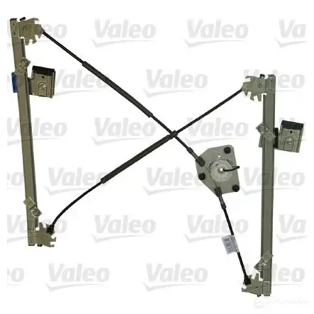 Стеклоподъемник VALEO 244743 850523 3276428505237 GVJJ5H 3
