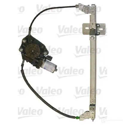 Стеклоподъемник VALEO V3X9 K 244432 850164 3276428501642 - Изображение 1