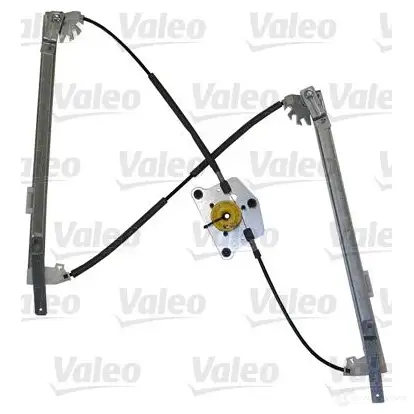 Стеклоподъемник VALEO 3276428508733 CM 0EX 245077 850873