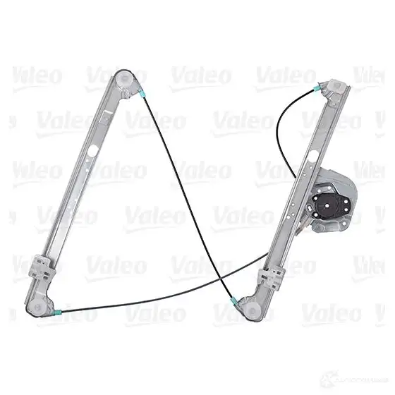 Стеклоподъемник VALEO OVDP1 E8 1424418872 3276428515786 851578