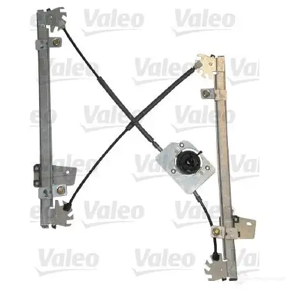 Стеклоподъемник VALEO E0G6 0Z 850627 244844 3276428506272