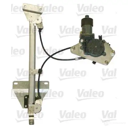 Стеклоподъемник VALEO 3276428500683 NIT6A 6 244340 850068