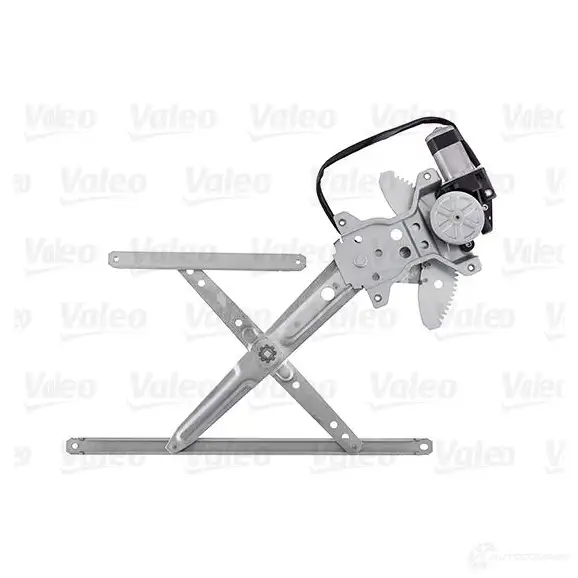 Стеклоподъемник VALEO 9 FHE4N 1424418884 3276428515908 851590 - Изображение 1