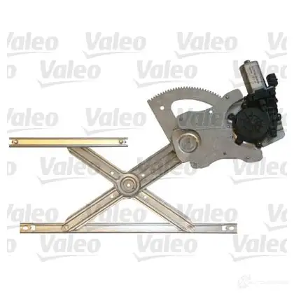 Стеклоподъемник VALEO 850981 Z MB6M 1206242964 3276428509815 - Изображение 1