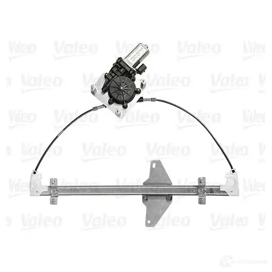 Стеклоподъемник VALEO 245249 851347 6C GB41H 3276428513478