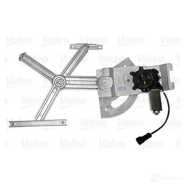 Стеклоподъемник VALEO 1424418948 851690 8E8 PSN 3276428516905