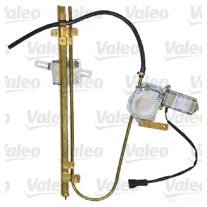 Стеклоподъемник VALEO 850195 244463 3276428501956 DTVP J52 - Изображение 1