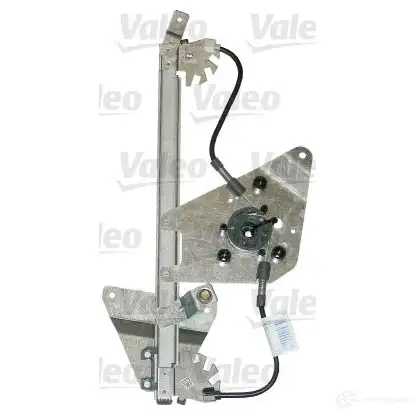 Стеклоподъемник VALEO 244897 850680 9VDW 3 3276428506807